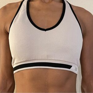 New balance sports bra
